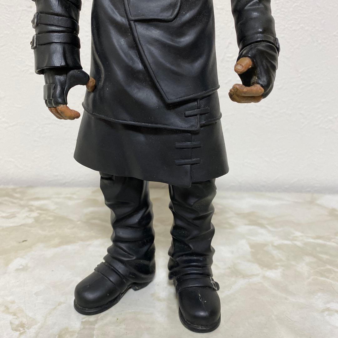 希少！バイオハザード ネメシス フィギュア m12 - メルカリ