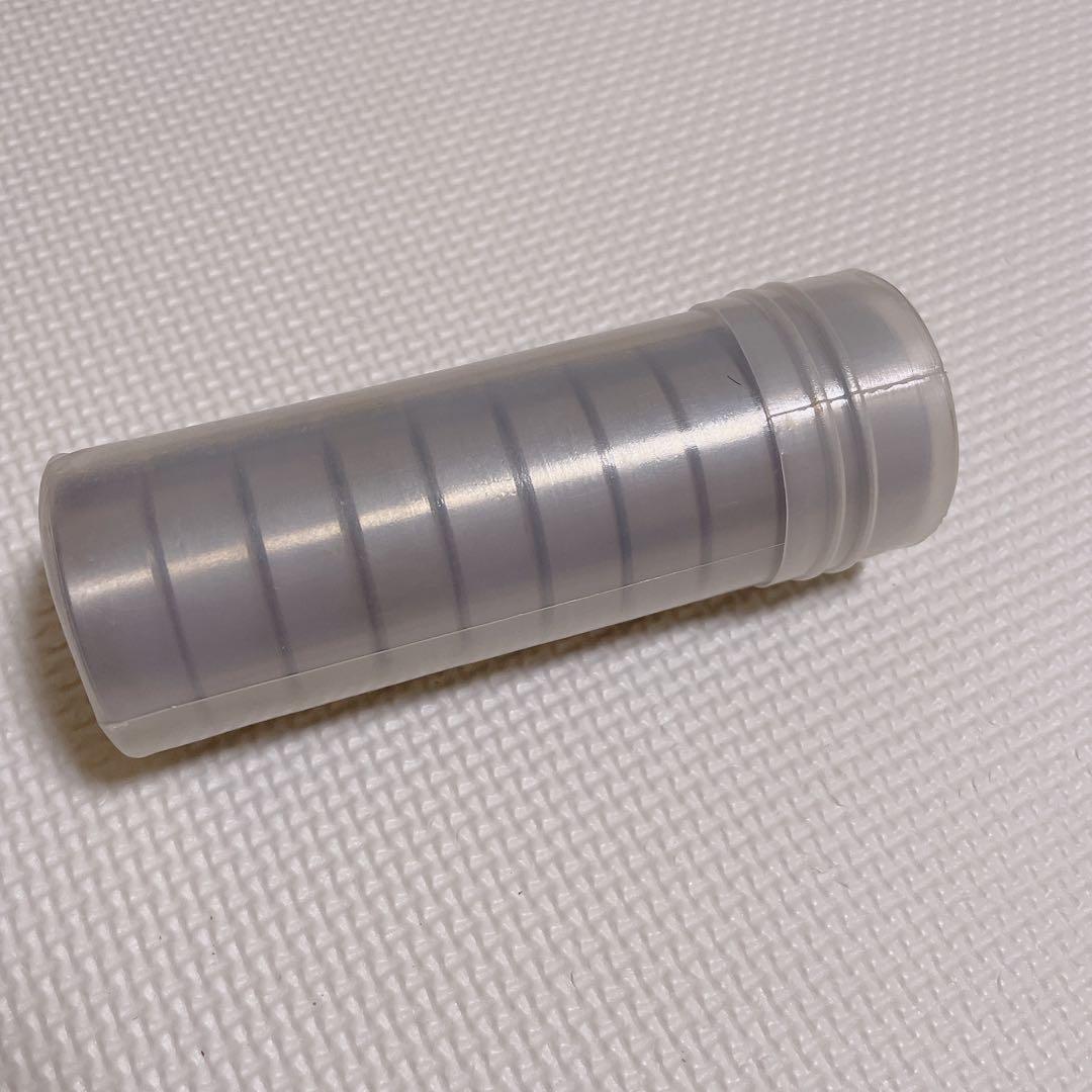 両面ゴムシール 6203RS ベアリング 深溝玉軸受 ミニベアリング - メルカリ