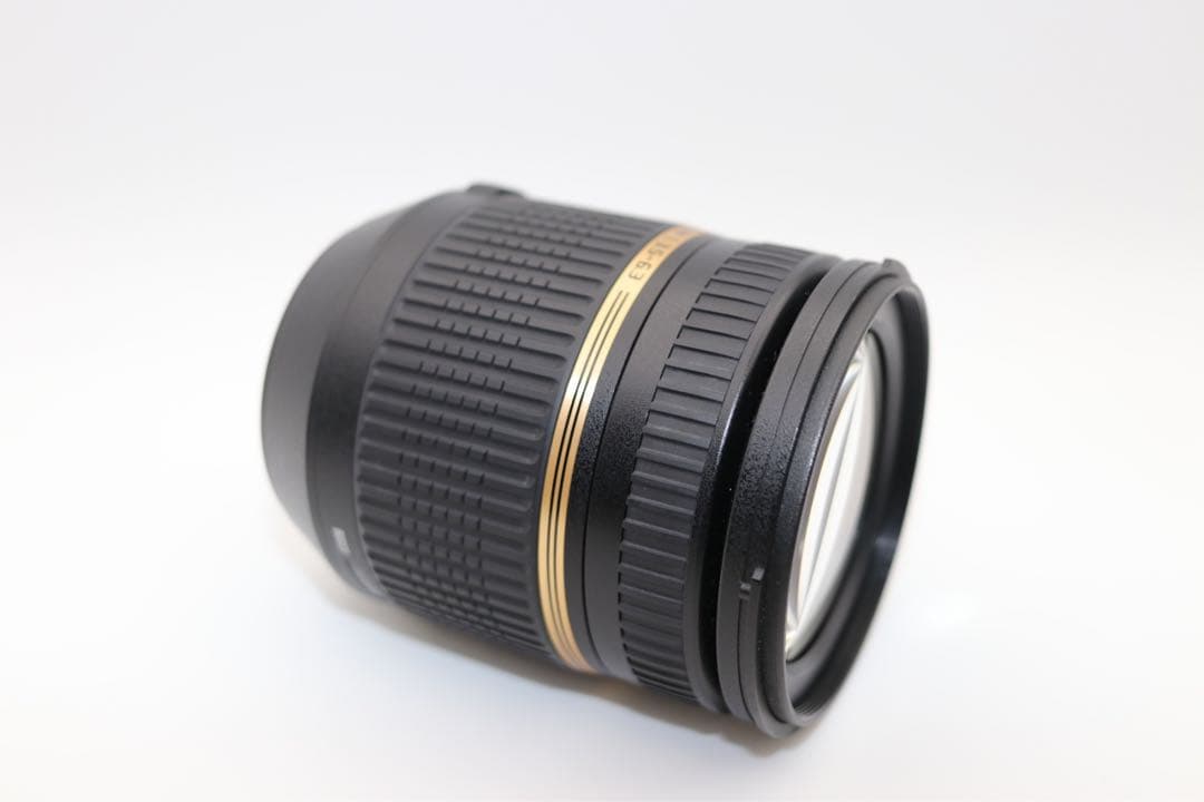 【TAMRON】AF 18-270mm F3.5-6.3 Di II B003