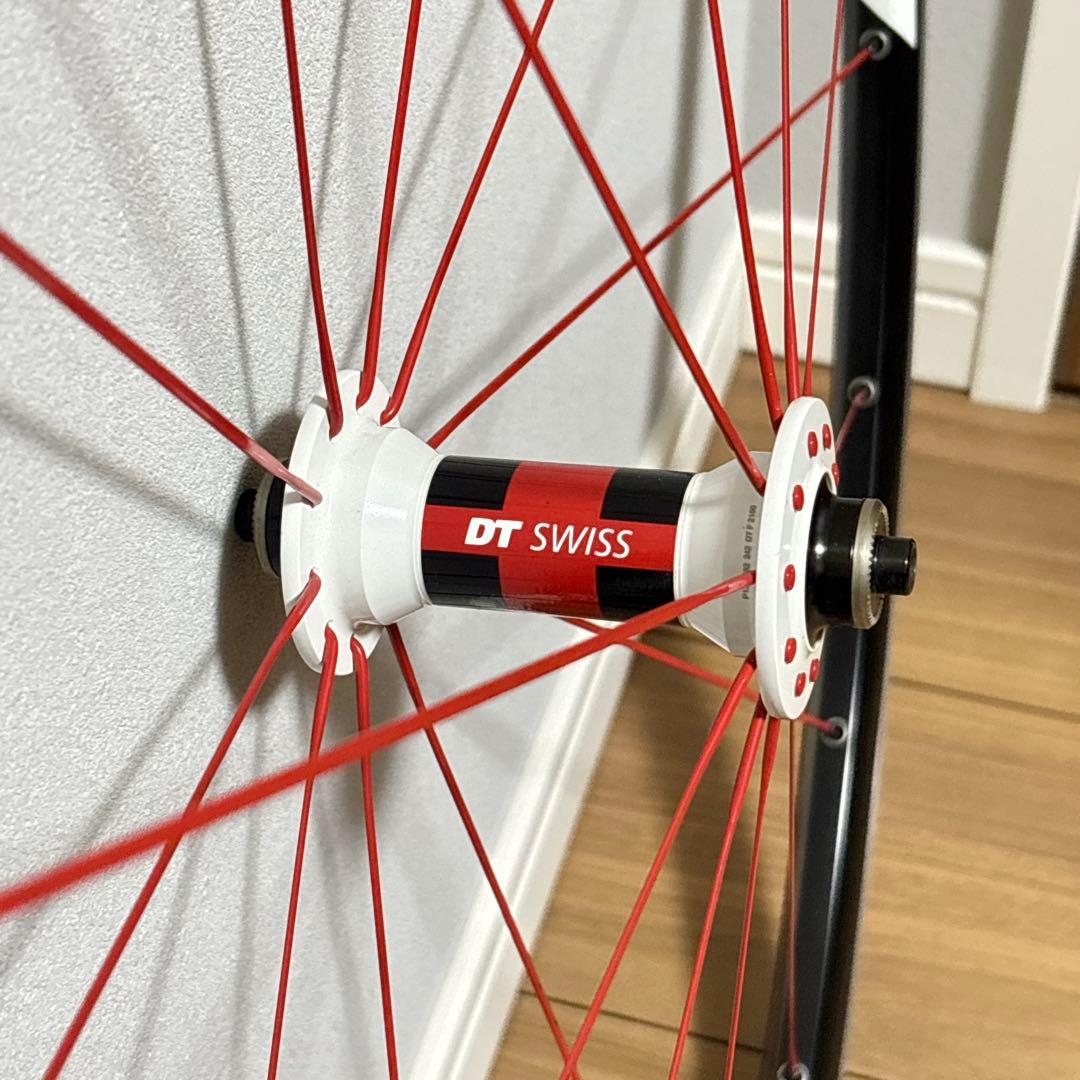 希少 FFWD ファストフォワード F2A アルミホイール クリンチャー 限定