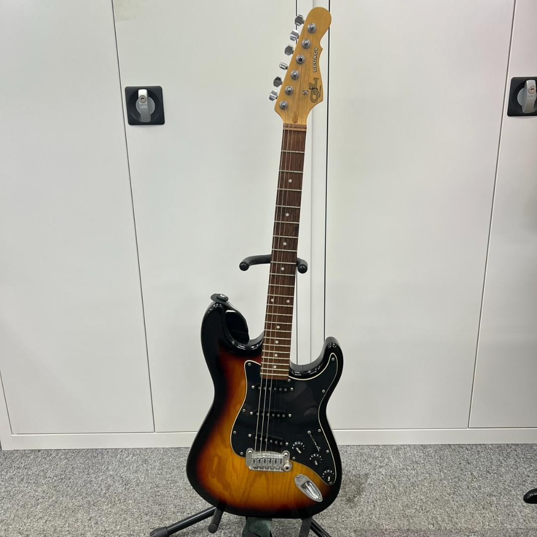 ギター 767878/Tribute Legacy SB 2016