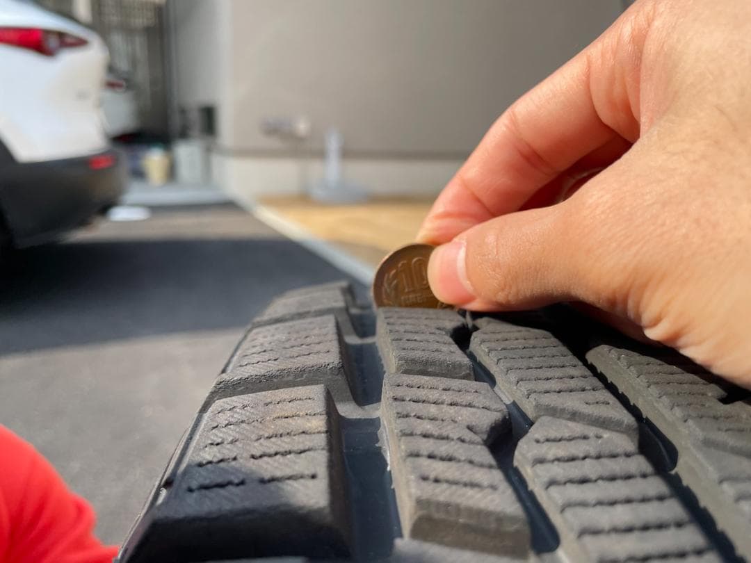 YOKOHAMA ice GUARD G075 225/65/R17 4本セット