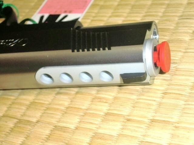 WA ウエスタンアームズ GM The Lightning 36挺限定 ガスブロ