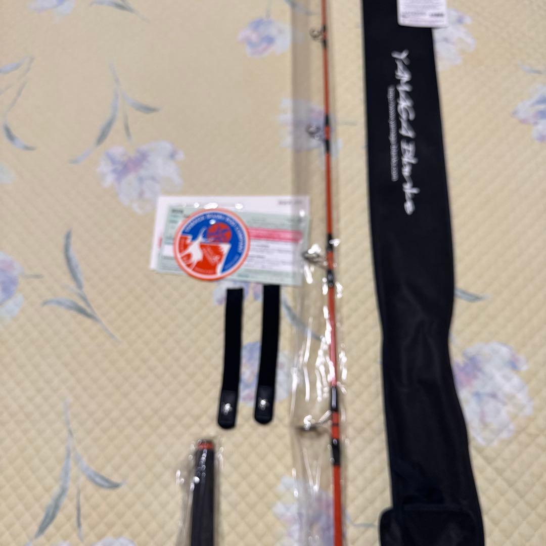 Tatianaブルースナイパー81/10 Blacky “VIVID”