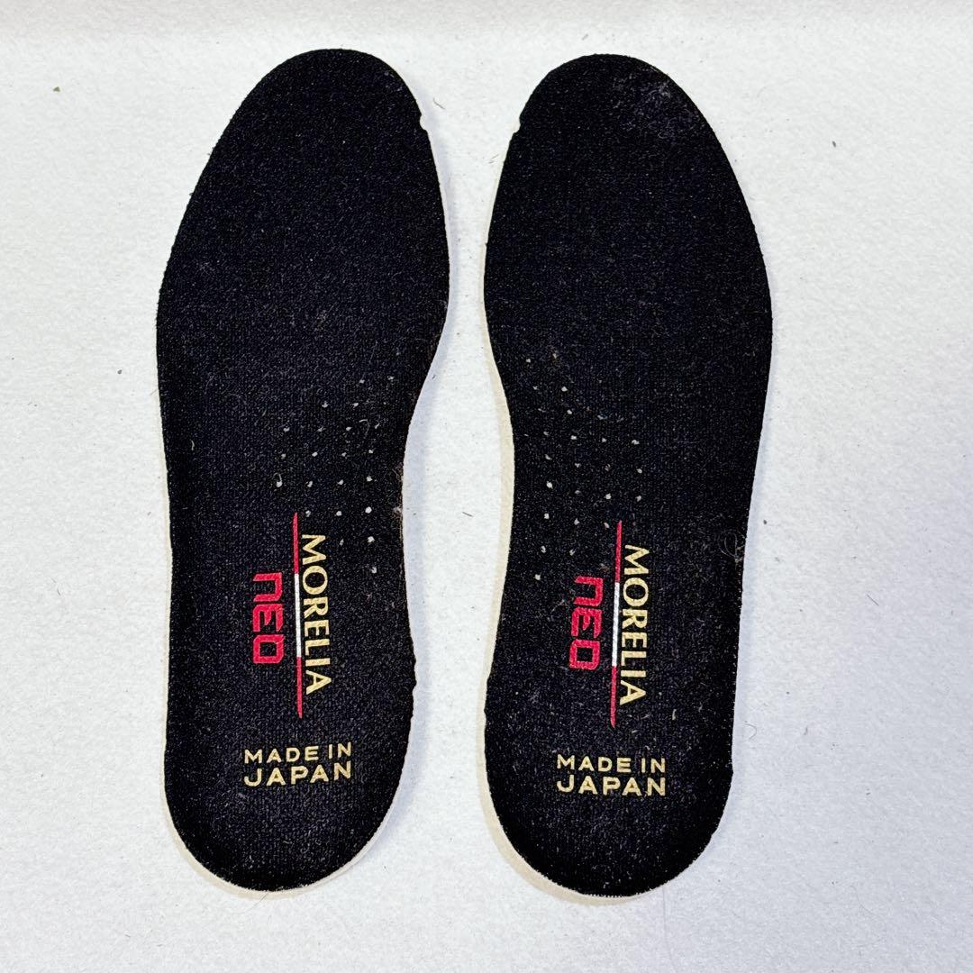 モレリア 2 JAPAN 25cm ブルー アジュール 限定 MIZUNO - メルカリ