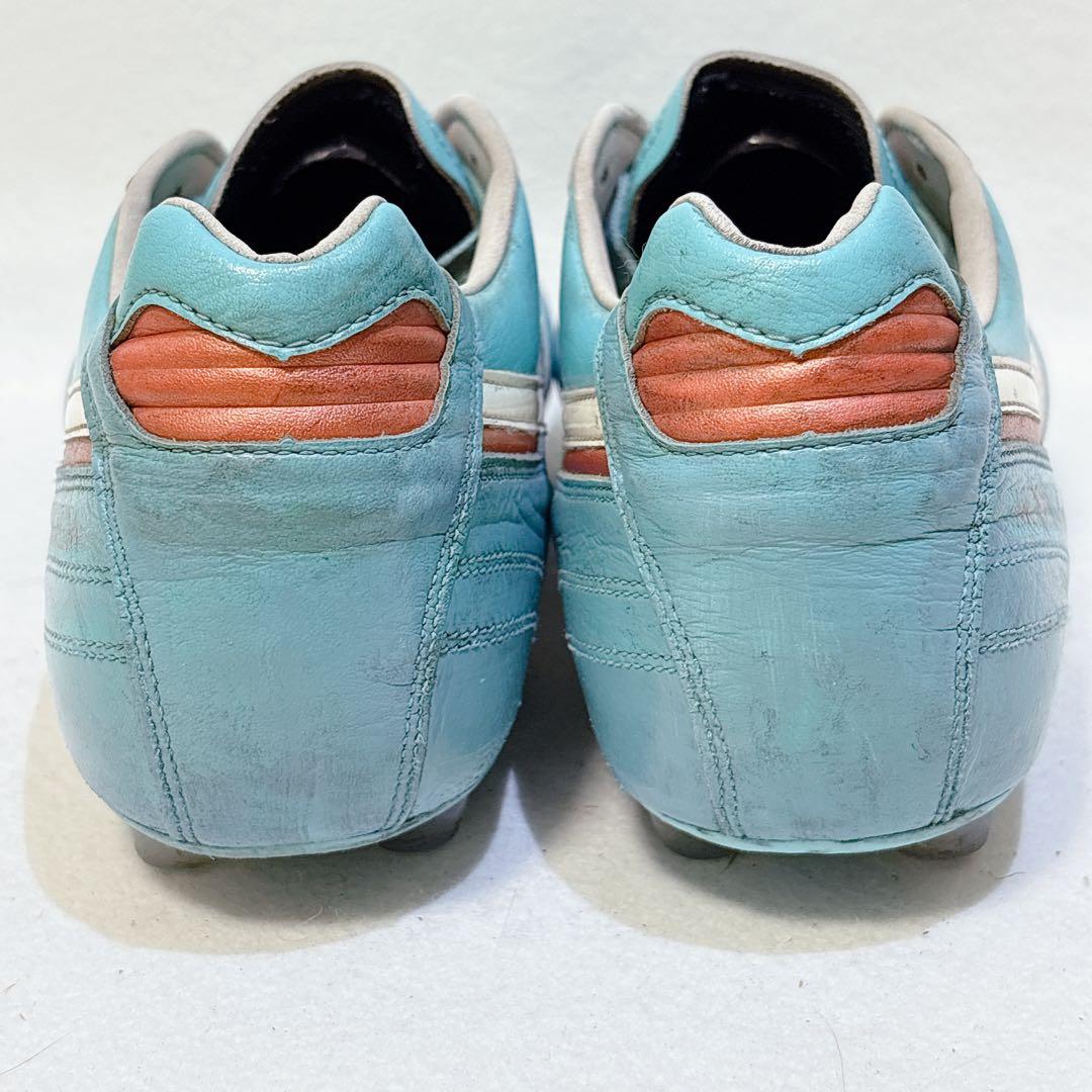 モレリア 2 JAPAN 25cm ブルー アジュール 限定 MIZUNO - メルカリ