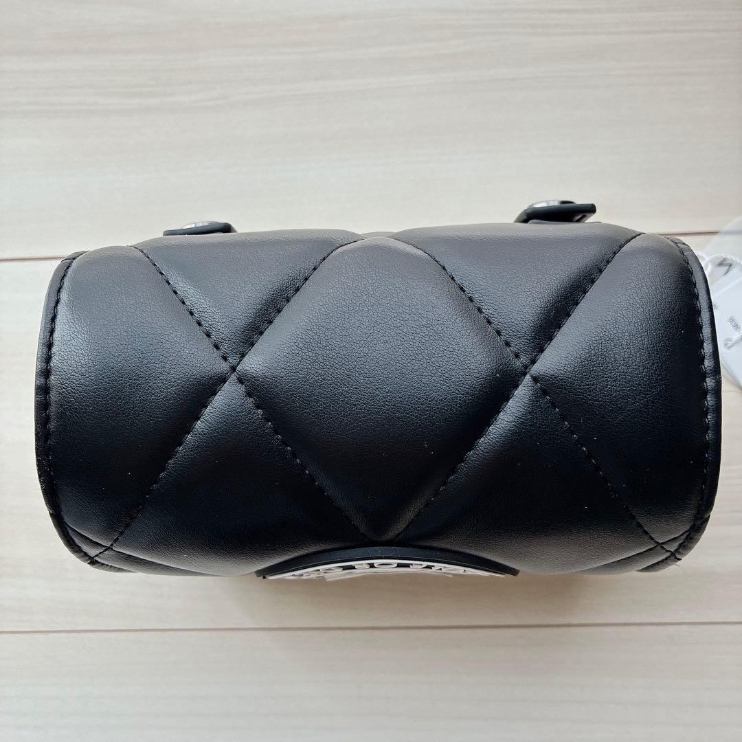 マークアンドロナ】2WAYウエストポーチ - メルカリ