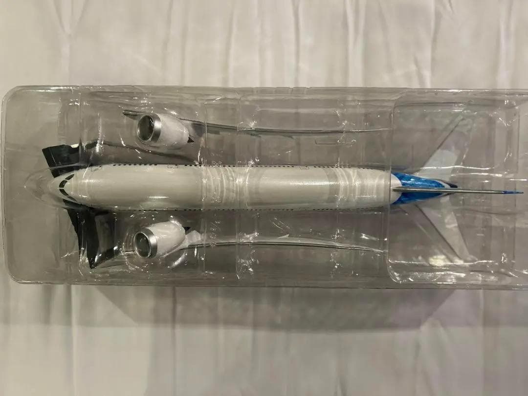 美品】PACMIN / パックミン｜B787-8 ドリームライナー｜1/144 - メルカリ