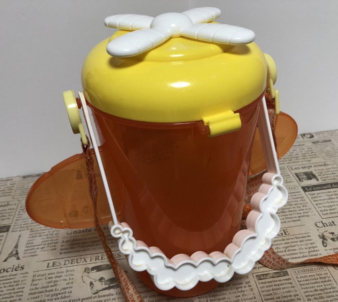 ユニバーサル USJ スヌーピーポップコーンバケツ(飛行機) - メルカリ