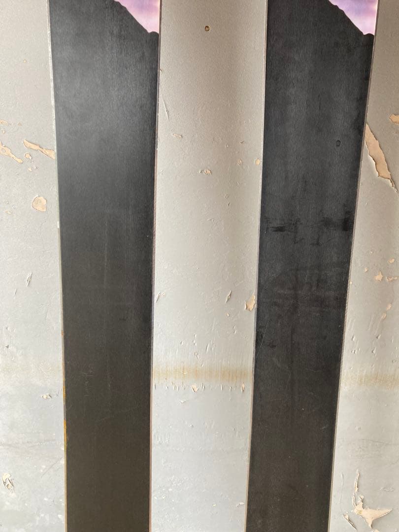 年末年始セール ATOMIC ベンチェラー100 164cm 板のみ - メルカリ