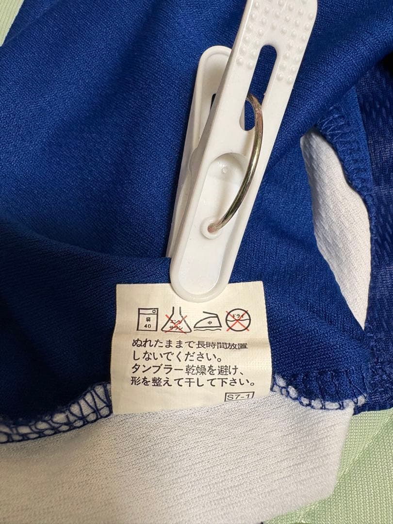 中日ドラゴンズ ユニフォーム 森野将彦MORINO 31 - メルカリ