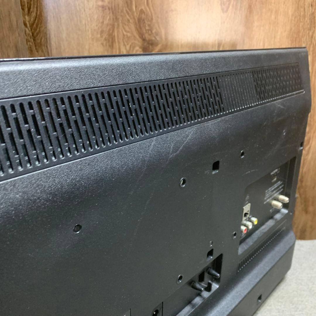 K882 SONY 液晶テレビ 2021年 KJ-24W450E