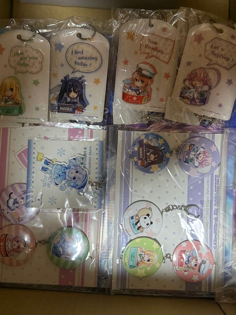 オ*ゲ様 【大量】ネプテューヌ ゲーム 関連商品の通販はau PAY