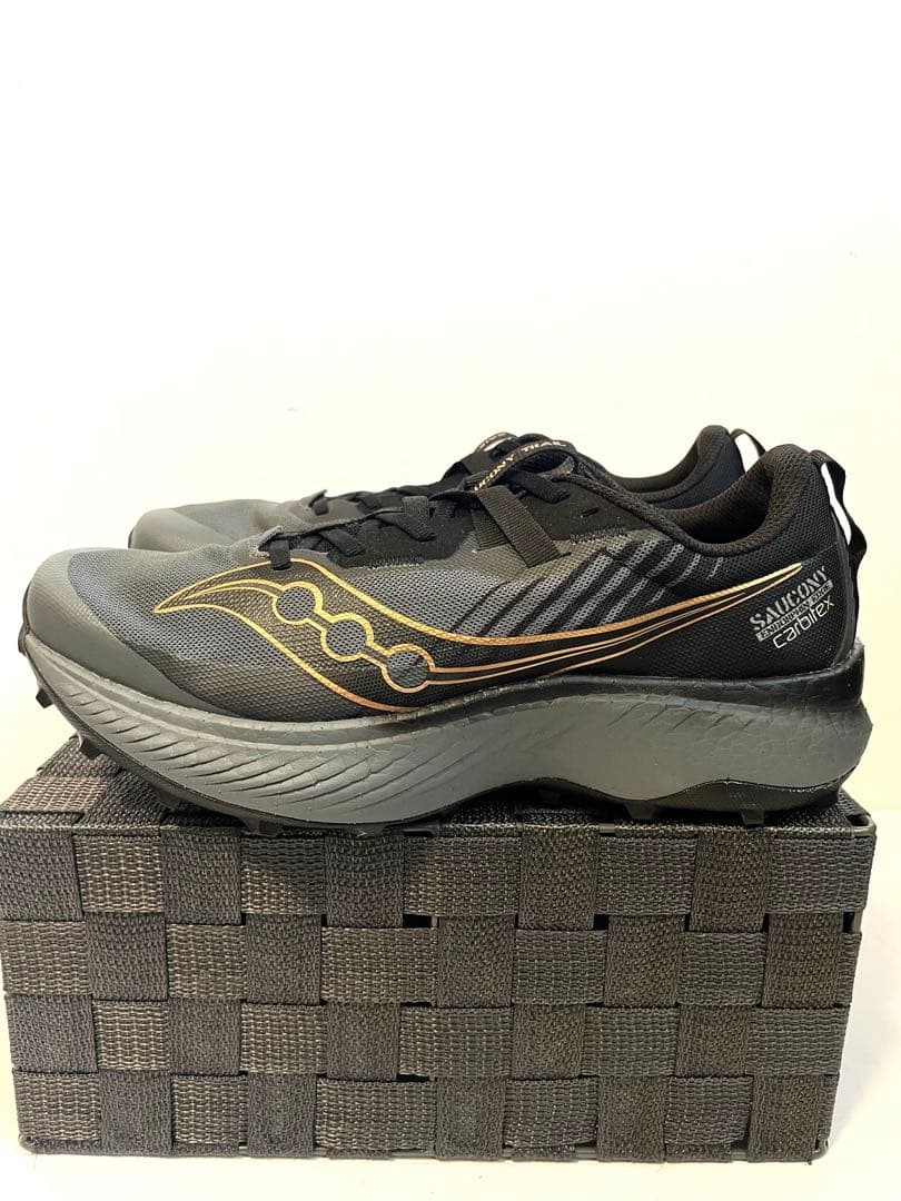 ユキチ様専用SAUCONY◾️エンドルフィン エッジ ◾️ランニング