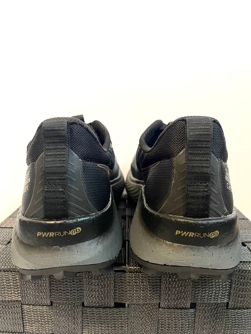 ユキチ様専用SAUCONY◾️エンドルフィン エッジ ◾️ランニング