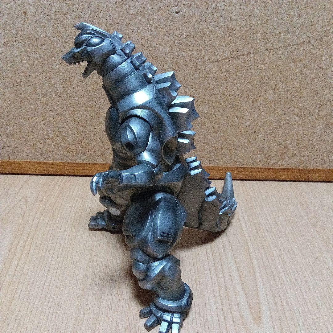 メカゴジラ　ガレージキット完成品