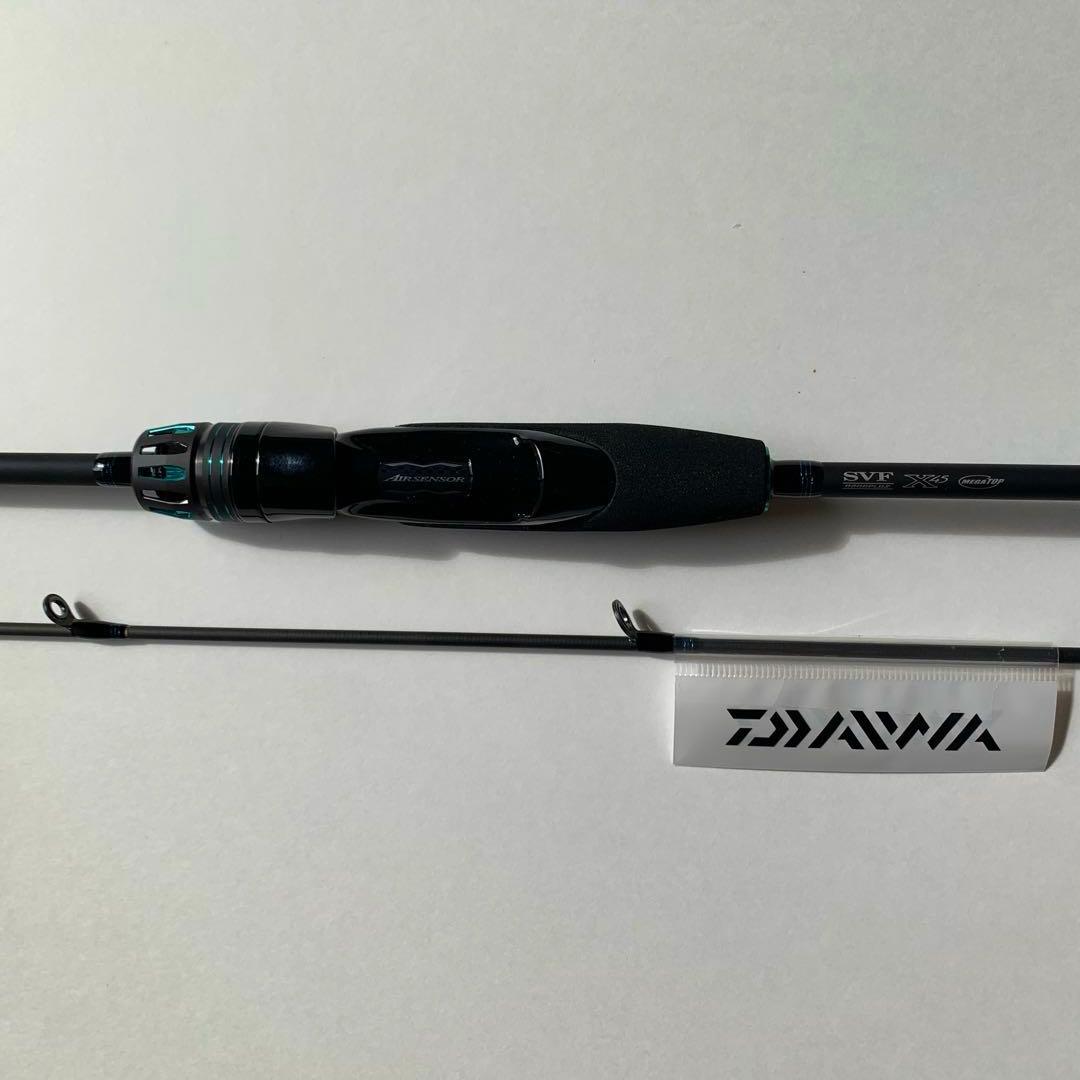 ダイワ エメラルダス AIR BOAT 511LS-S - メルカリ