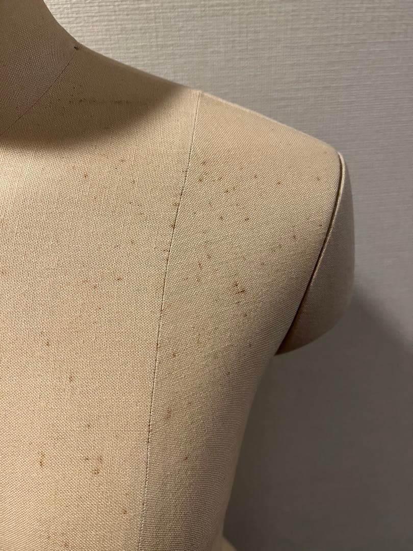 BUNKA 新文化ヌードボディ9AR