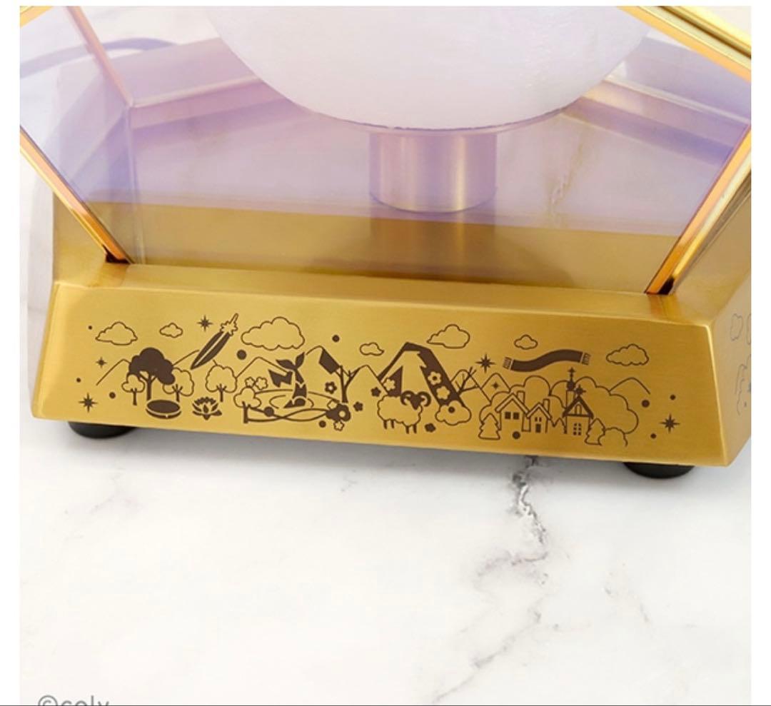 魔法使いの約束　ナイトライト