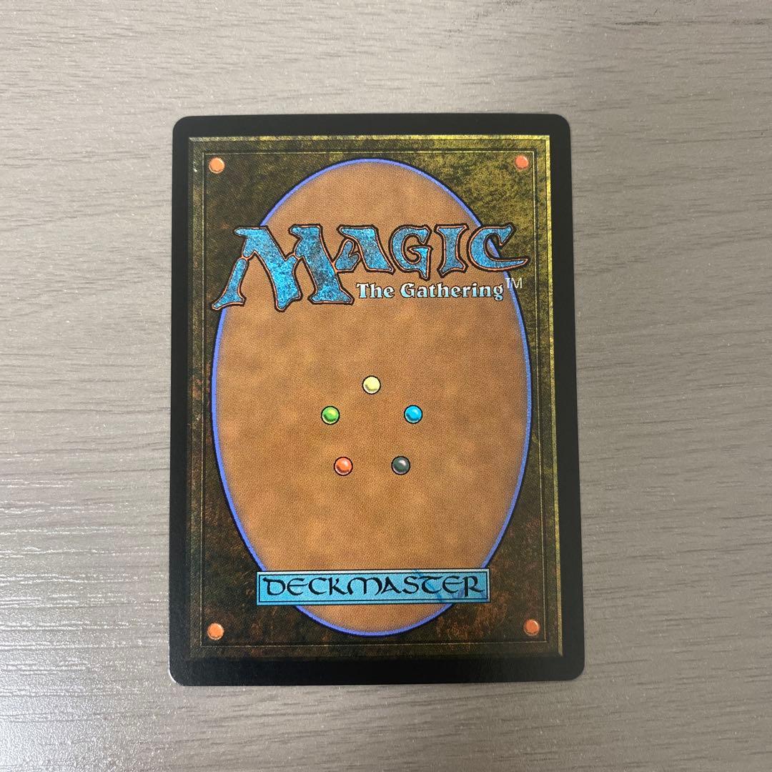 MTG FF ケフカ・パラッツォ 継承史 foil
