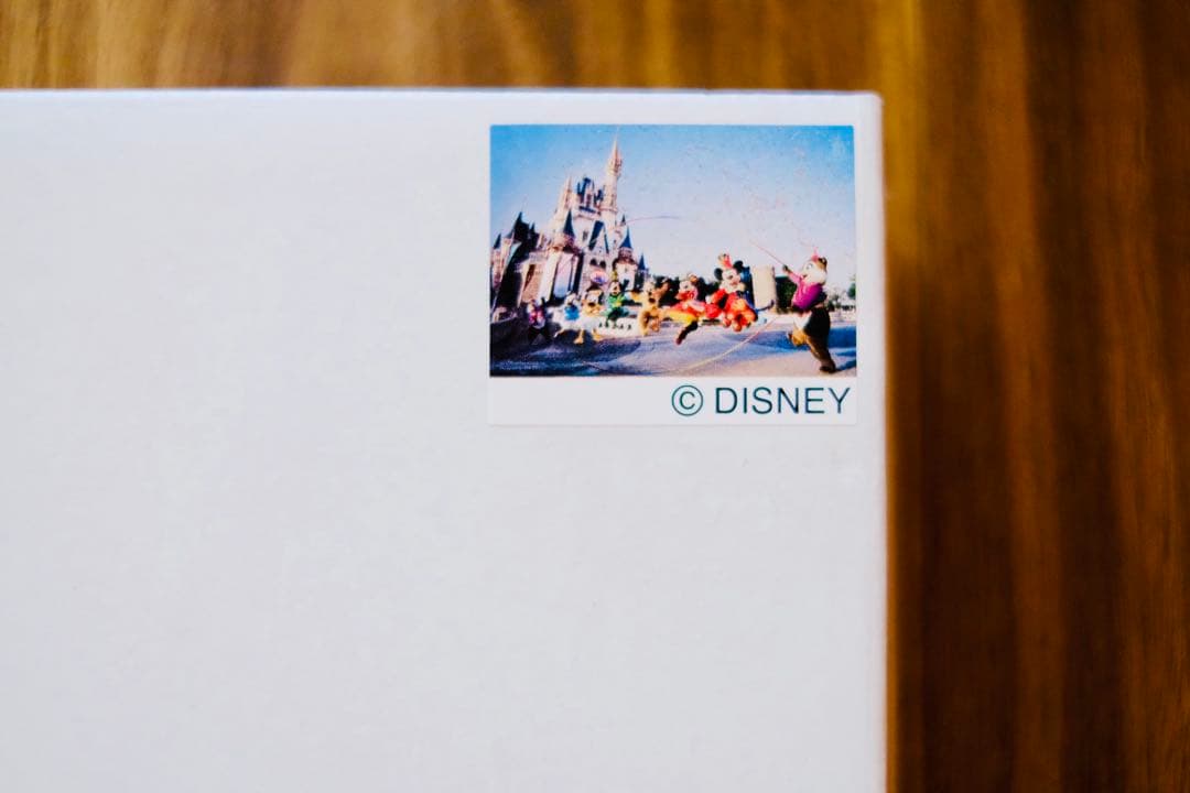 ✨完全未開封✨アートパネル ディズニー40周年 イマジニングザマジック