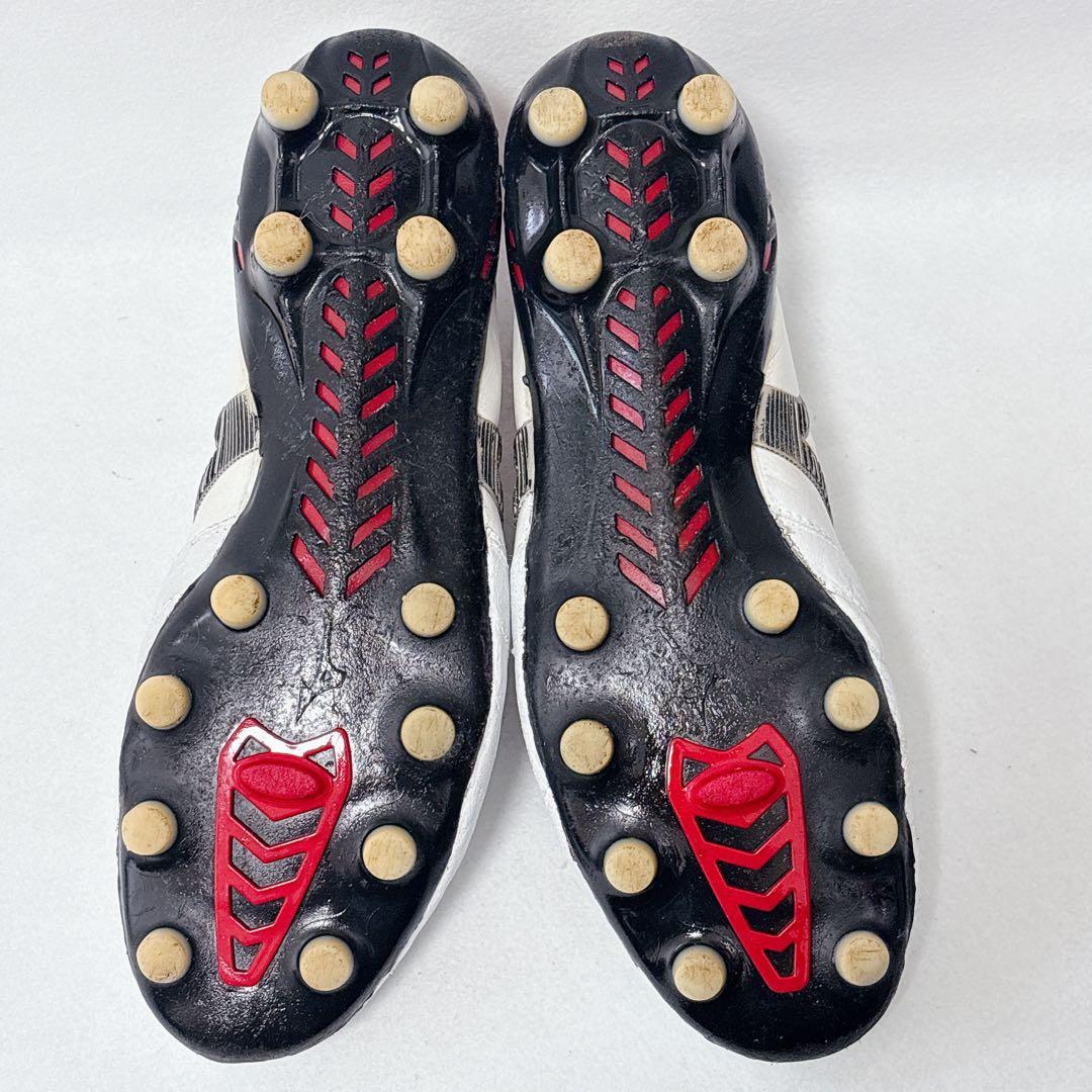 モレリアネオ 3 JAPAN 25.5cm ホワイト　白　MIZUNO