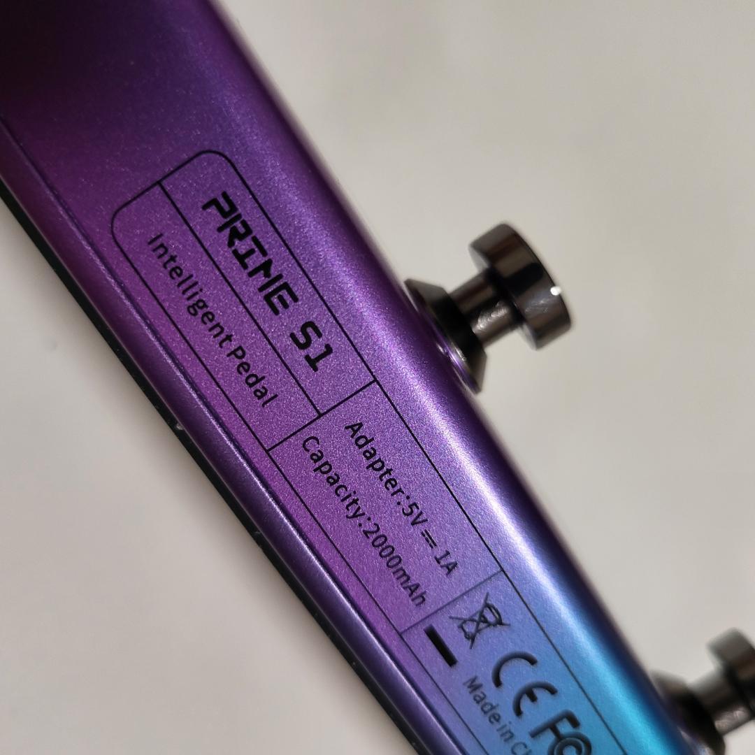 Mooer prime s1 マルチエフェクター