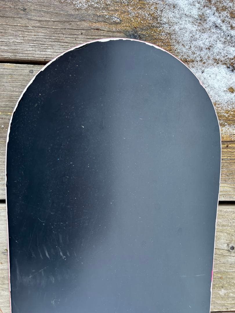 SCOOTER OGASAKA 日本製 ダブルキャンパー ￼ - メルカリ