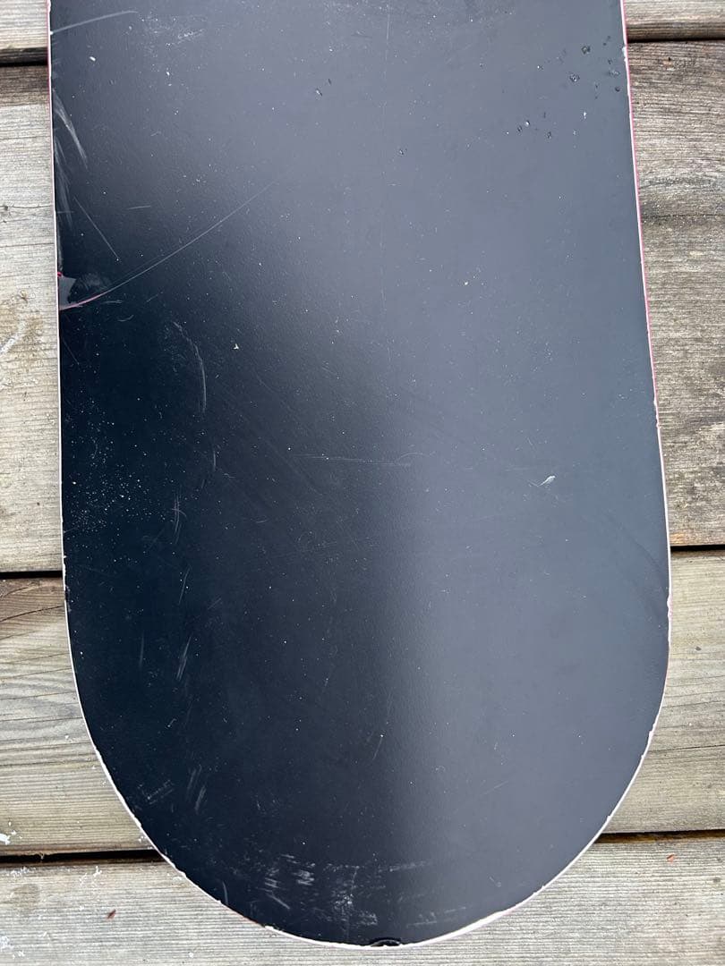 SCOOTER OGASAKA 日本製 ダブルキャンパー ￼ - メルカリ