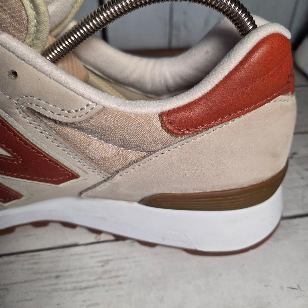 激美品 newbalance M1300DSP USA 27.5cm