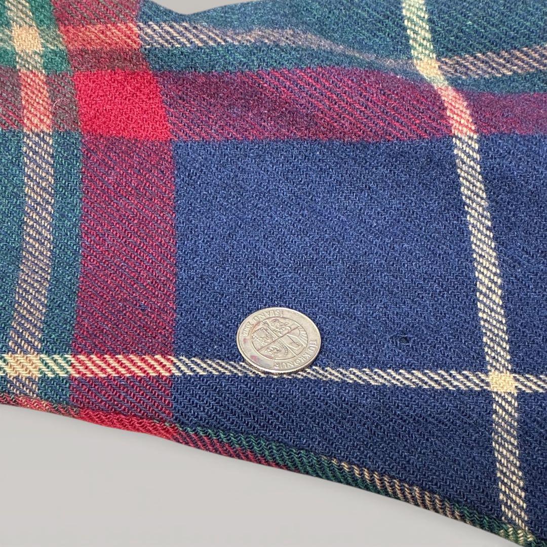 70s-80s PENDLETON ウールドリズラージャケットUSA製 白タグ - メルカリ