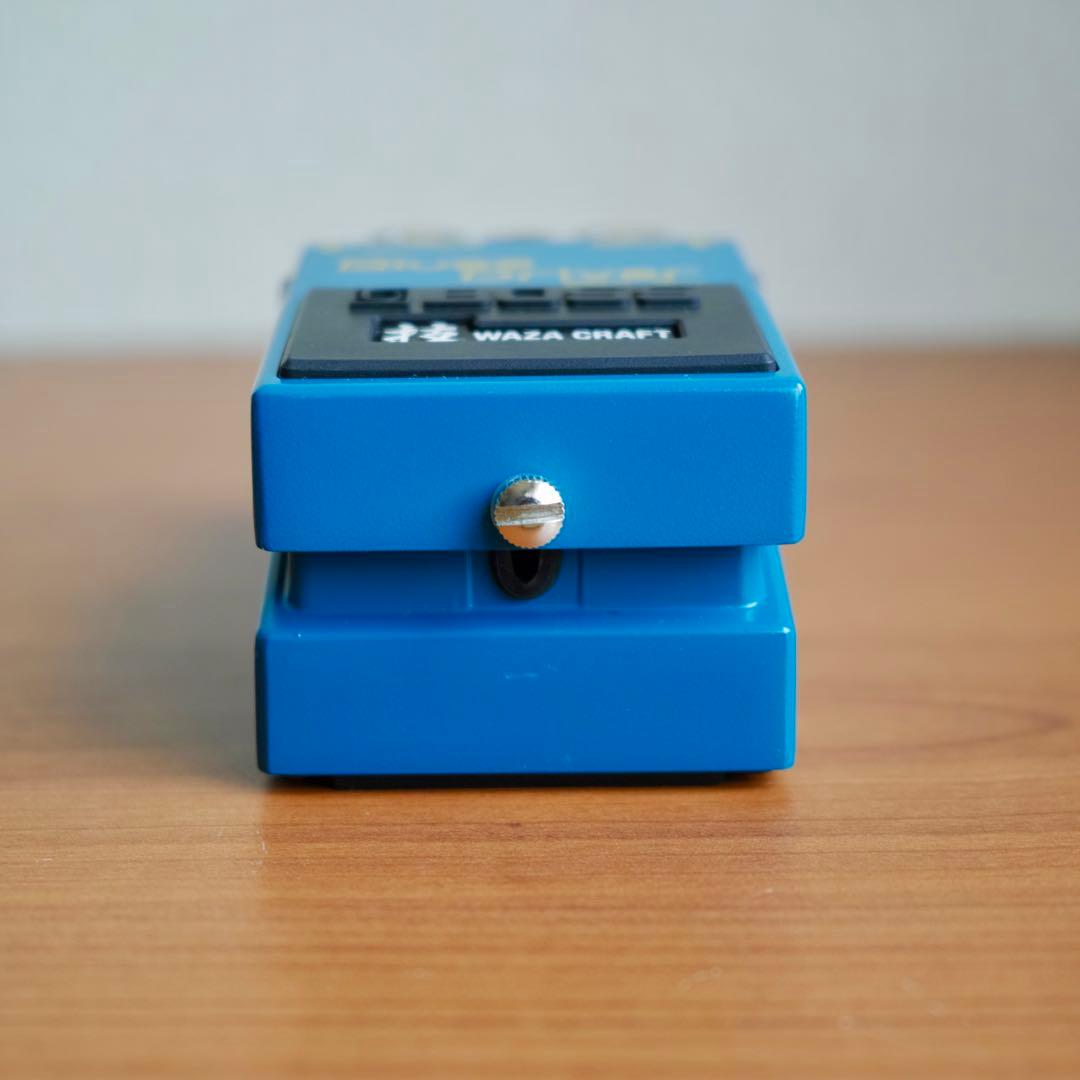 ほぼ新品 箱付き BOSS BD-2W 技クラフト