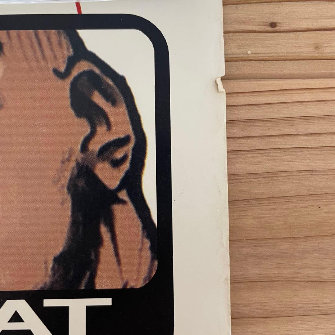 非売品】ストリートファイターZERO3 業務用アーケードポスター - メルカリ