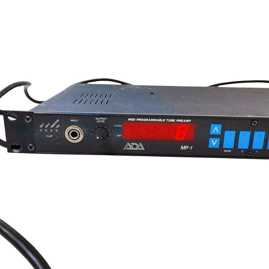 ADA MP-1 アンプシミュレーター - メルカリ
