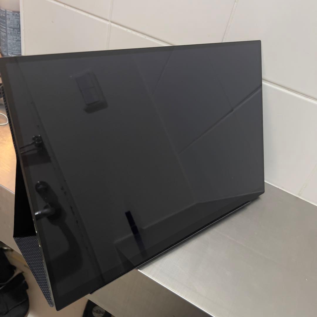 eWEI SP-160TW・16インチ・2.5K・タッチパネル対応