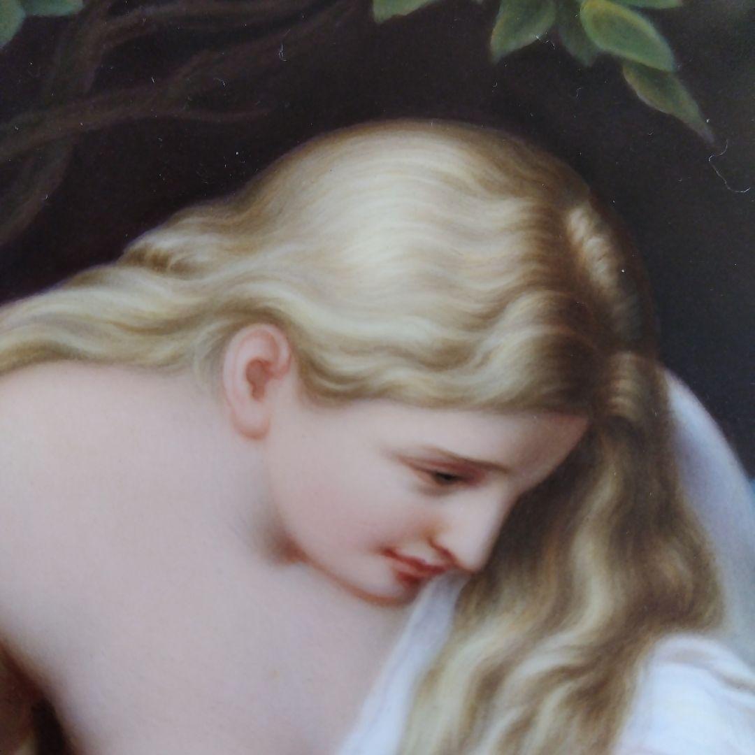 陶板画 マグダラのマリア - メルカリ