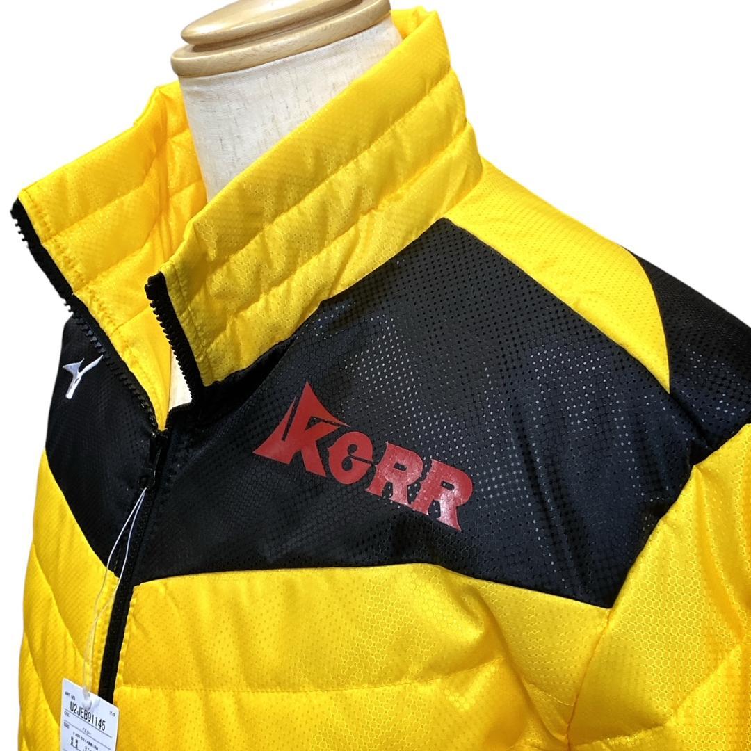 MIZUNO】ミズノ 101回箱根駅伝 ベンチコート XL /キャップ セット