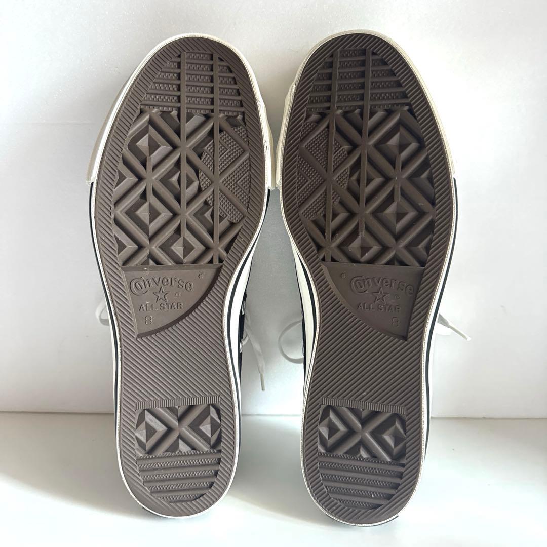 【限定】コンバース　オールスター　タイムライン　日本製　26.5cm