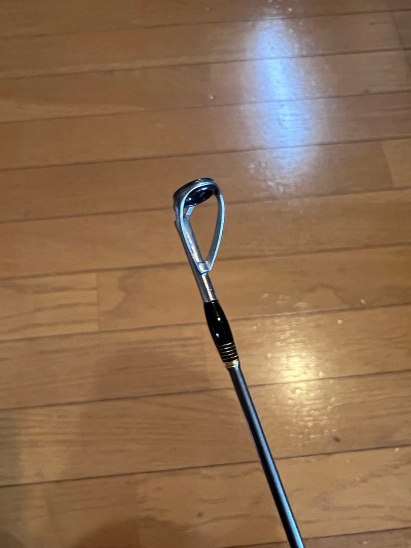 stsmさん専用　エムアイレ　正影ボロン　84MHLC