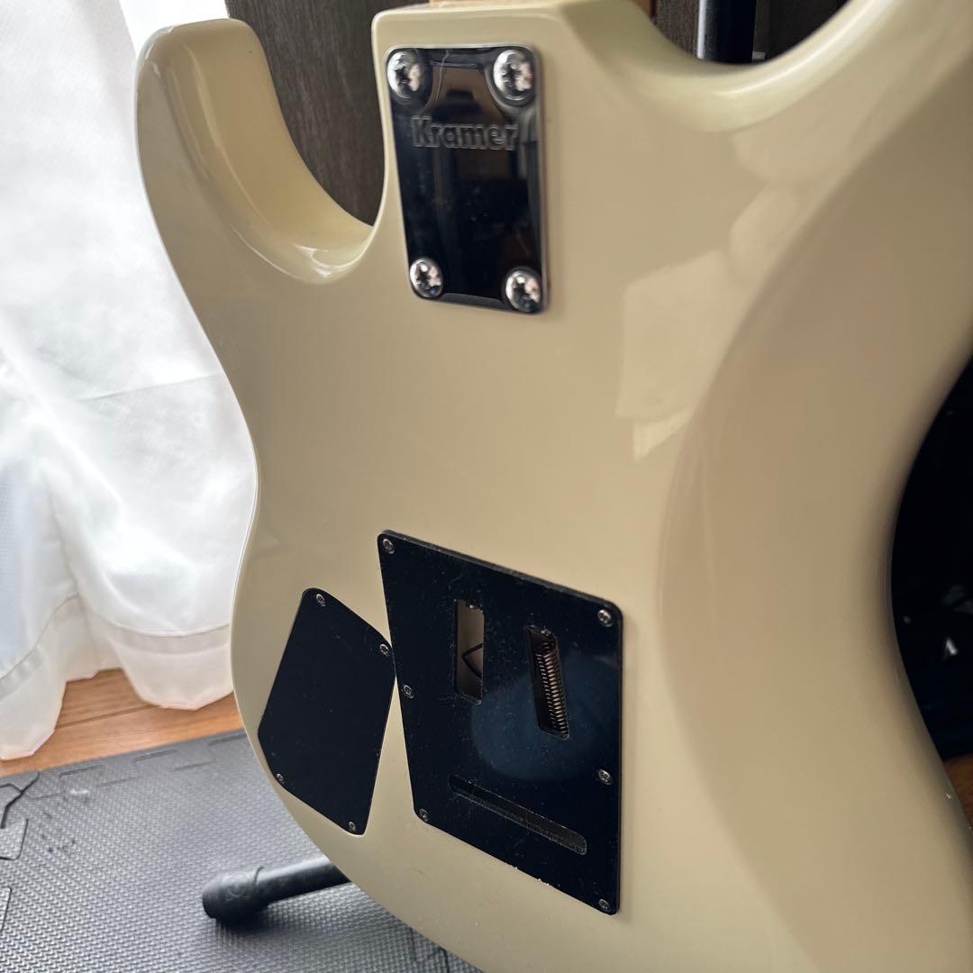 Kramer BarettaSpecial クレイマー バレッタ