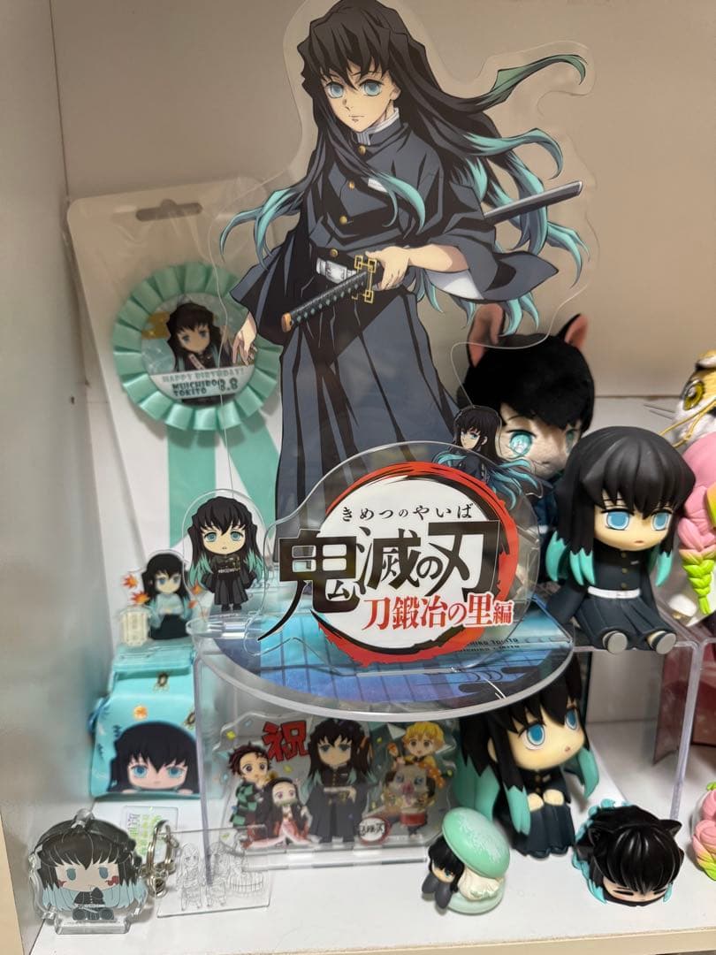 鬼滅の刃 柱 時透無一郎 140点以上 セット まとめ売り - メルカリ