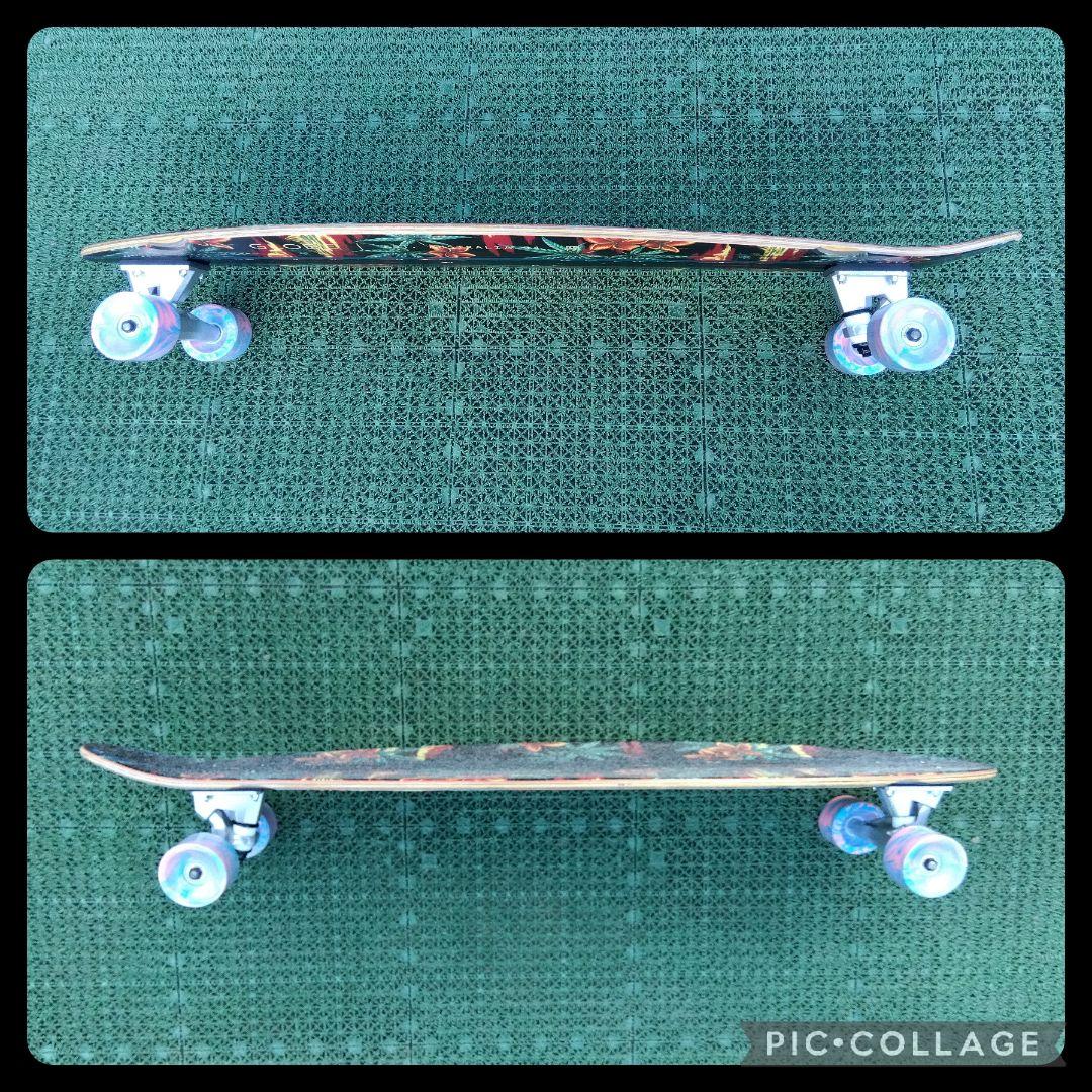 極美✨GLOBE サーフスケート CX系/ YOW CARVER セクター9 - メルカリ