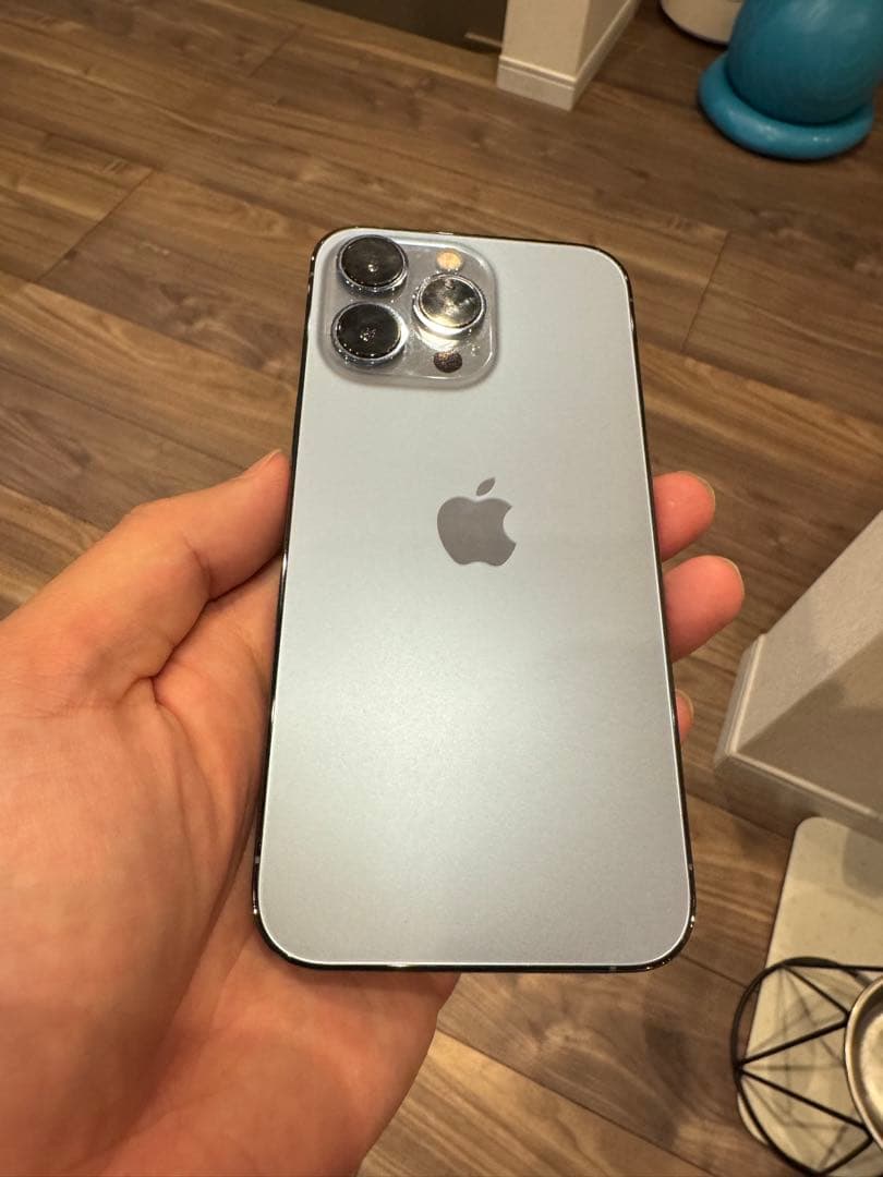 Apple iPhone 13 Pro 256gb 本体 Amazon.com: Apple iPhone 13 Pro, 256GB, Silver - Unlocked (Renewed