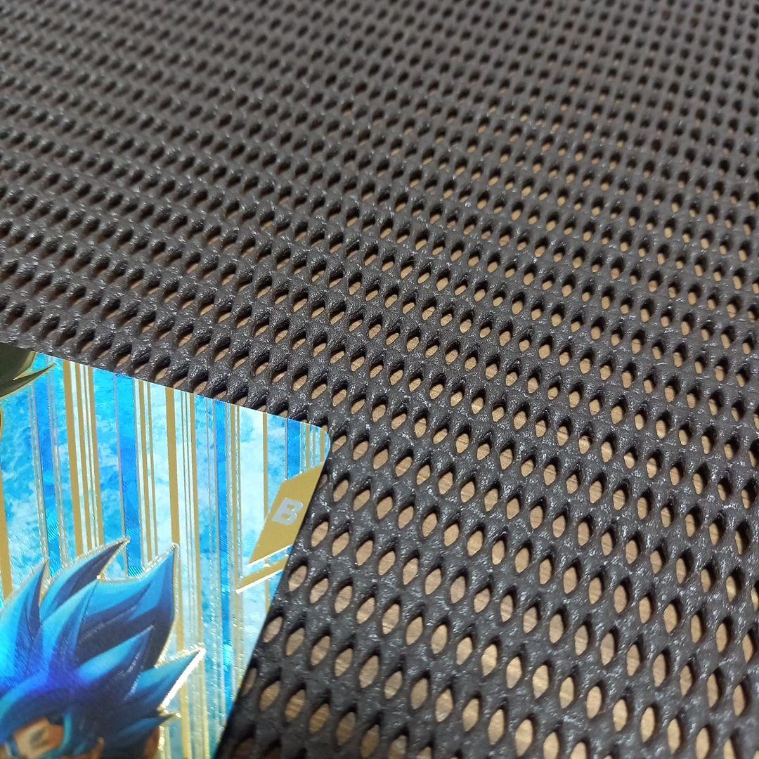 ドラゴンボールスーパーダイバーズ　SDV8-035 孫悟空:BR パラレル