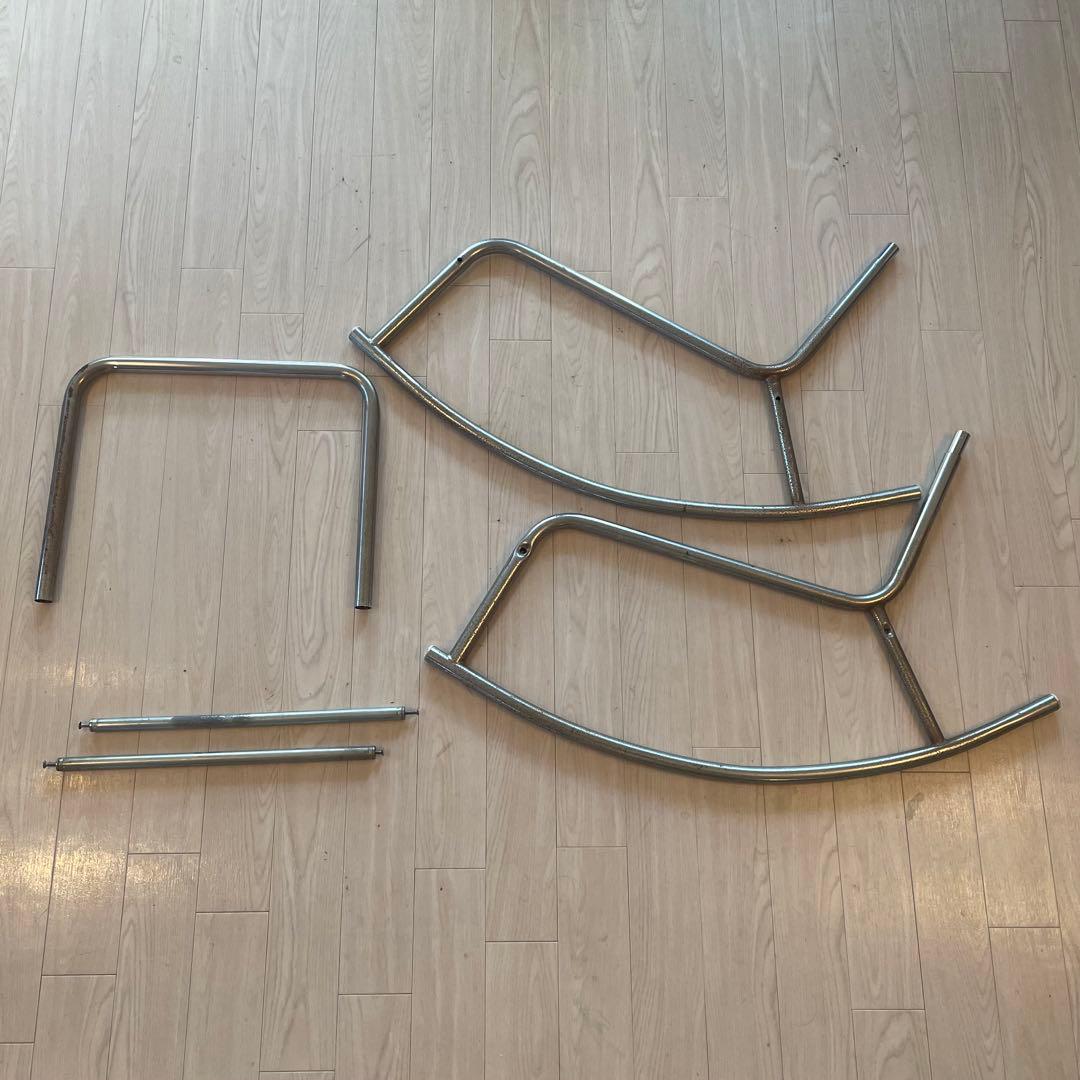 ロッキングチェア（コカ・コーラ100周年記念）非売品|mercariメルカリ