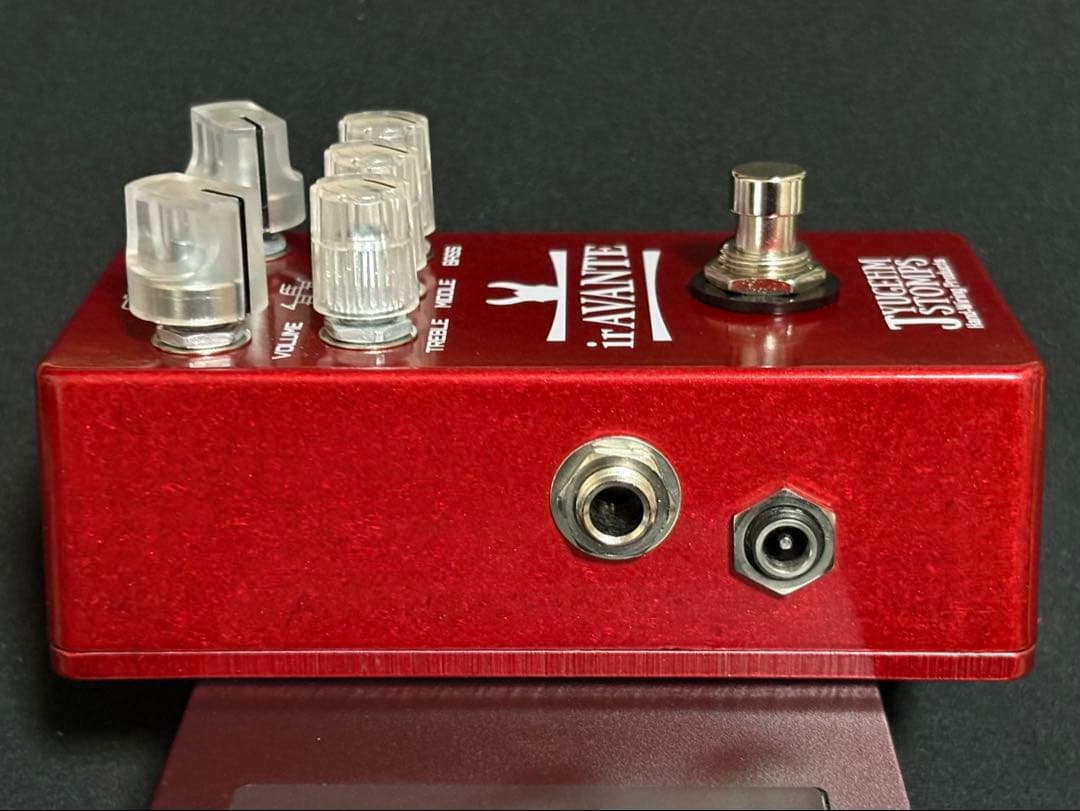 Jyugehm Stomps ir AVANTE - メルカリ