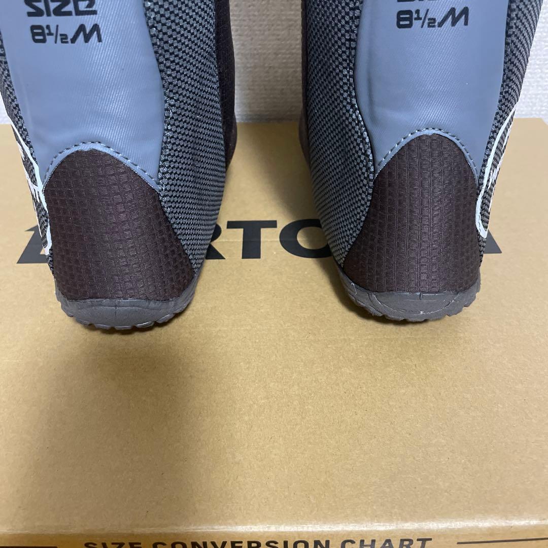 バートン　インペリアルLED ASIAN FIT 26.5cm