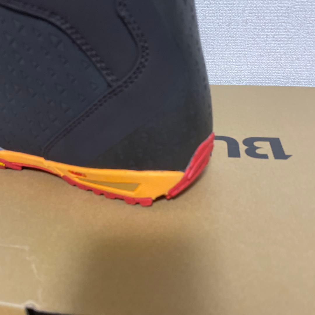 バートン　インペリアルLED ASIAN FIT 26.5cm