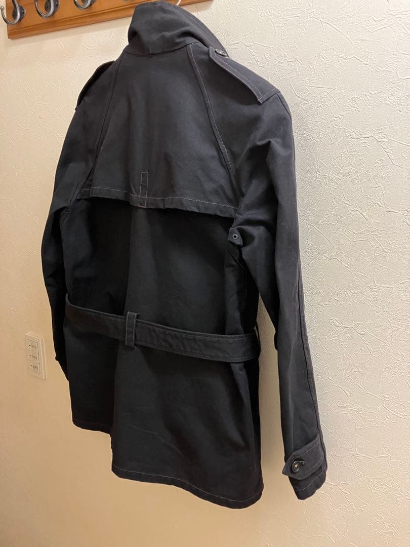 \"LINDBERGH\"FREEWHEELERS リンドバーグ　コート