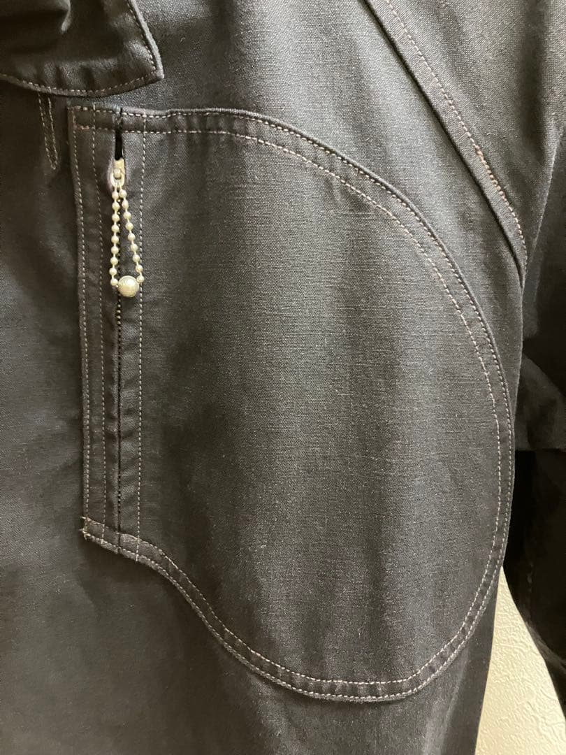 \"LINDBERGH\"FREEWHEELERS リンドバーグ　コート